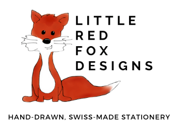 Little Red Fox Designs