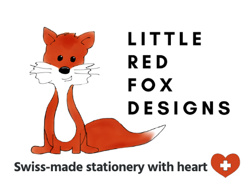Little Red Fox Designs
